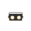 Chauvet DJ Shocker P2 - Dual Lens LED Blinder