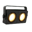 Chauvet DJ Shocker P2 - Dual Lens LED Blinder