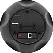 Shure MXN-6 - Microflex 6" Networked Pendant Conferencing Loudspeaker with Dante
