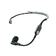 Shure SLXD14+/SM35 - Digital Wireless Bodypack System with SM35 Headset Microphone
