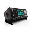  Allen & Heath SQ-Rack - 48 Channel 96kHz Digital Rackmount Mixer