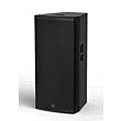 JBL SRX922 - Dual 12" Powered Point-source Speaker