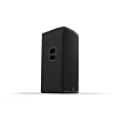 JBL SRX922 - Dual 12" Powered Point-source Speaker