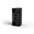 JBL SRX922 - Dual 12" Powered Point-source Speaker