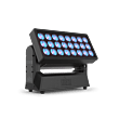 Chauvet Professional Strike V - Dual Layer Pixel Effects Device
