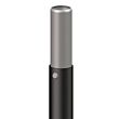 Ultimate Support TS-100B Air-Powered Lift Tripod Speaker Stand