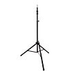 Ultimate Support TS-110B- Air-Powered Tripod Speaker Stand 