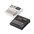 Yamaha MGX12V - 18-Channel Digital Mixer with Video Interface 