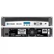Crown CDI6000 1200W 2-Channel Solid-State Power Amplifier