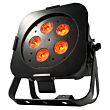 American DJ WiFly Par QA5 - Rechargeable LED Wash