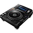 Pioneer XDJ-1000MK2 - Professional TableTop Media Player For Rekordbox
