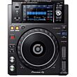 Pioneer XDJ-1000MK2 - Professional TableTop Media Player For Rekordbox