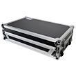 ProX XS-XDJRX3WLT - Flight Case For Pioneer XDJ-RX3 DDJ-REV5 DJ Controller With Shelf
