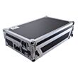 ProX XS-XDJRX3W - Flight Case For Pioneer XDJ-RX3 DDJ-REV5 DJ Controller