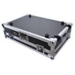 ProX XS-XDJRX3W - Flight Case For Pioneer XDJ-RX3 DDJ-REV5 DJ Controller