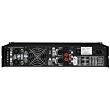 QSC RMX850a 200W RMX Series Power Amplifier