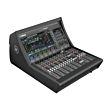 Yamaha DM7 Compact - Dante-equipped 72-Channel Digital Mixer 