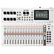 Yamaha MGX16V - 22-Channel Digital Mixer with Video Interface 