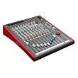 Allen & Heath ZED 12FX 12-Channel Recording Mixer with Effects