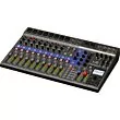Zoom LiveTrak L-12 - 12-Channel Digital Mixer & Recorder