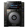 Pioneer CDJ-900NXS - Professional Wifi Table Top Multi-Media Player