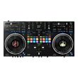 Pioneer DDJ-REV7 - Professional DJ Controller with Motorized Jog Wheels for Serato DJ Pro