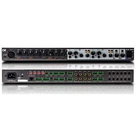 Allen & Heath GR4 - Zone Mixer | RK Audio