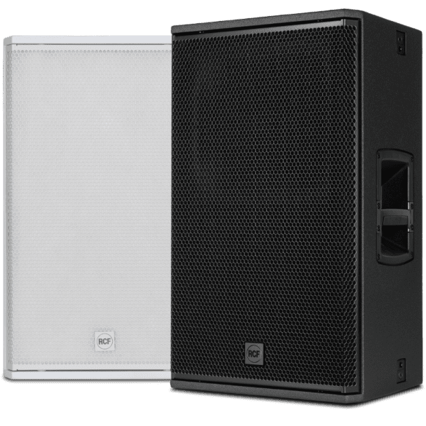 RCF NX 945-A -15" 2100W Professional Powered Loudspeaker