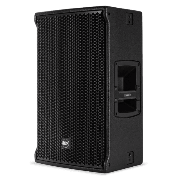 RCF NX 32-A - 12" 2-Way Powered Loudspeaker