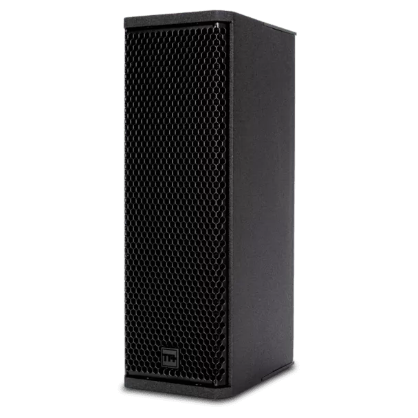 RCF TT 515-A - Dual 5" 2000W Active Powered column Array 