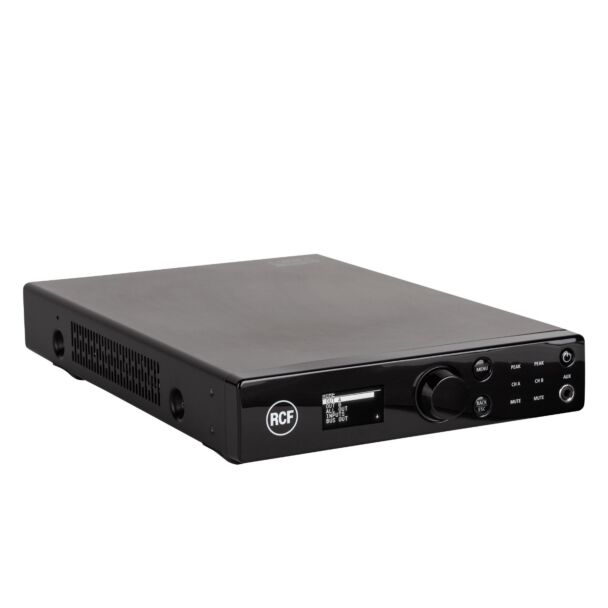 RCF DMA 162 - 2-Channel Matrix Amplifier