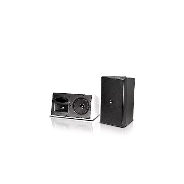 JBL Control 29AV-1 8" Surface-Mount Monitor Speaker