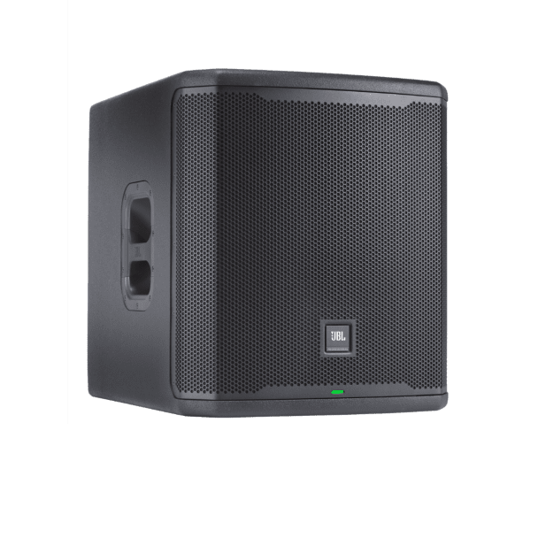 JBL PRX915XLF -15" 2000W Powered Subwoofer