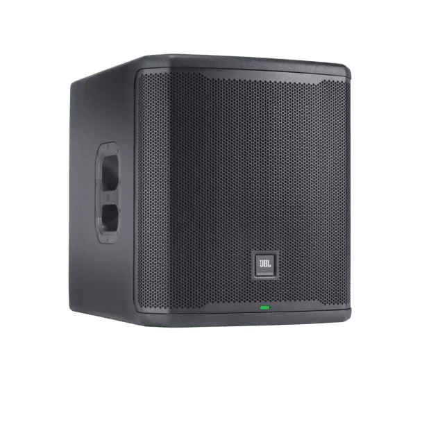 JBL PRX915XLF -15" 2000W Powered Subwoofer
