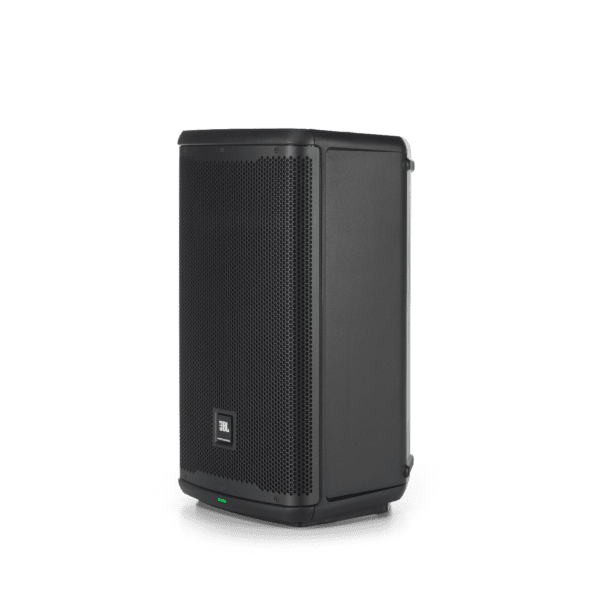 JBL-EON710 - 10" Powered PA Speaker with Bluetooth