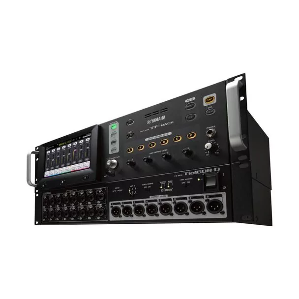 Yamaha TF-Rack - Rackmount Digital Mixer | RK Audio