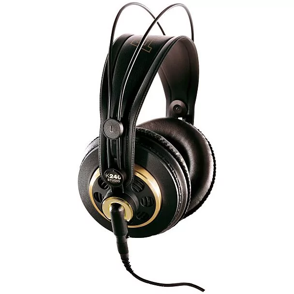 AKG K 240 Studio - Professional Studio Headphone