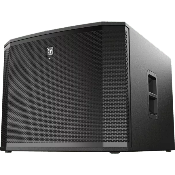 Electro-Voice ETX-18SP - 18" 1800W Powered Subwoofer