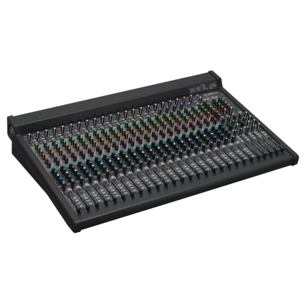 Mackie 2404VLZ4 -24-Channel Analog Mixer