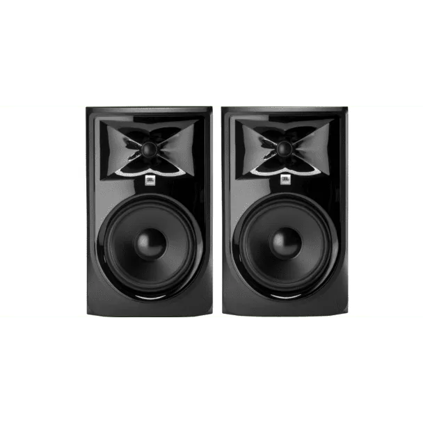 JBL 308P MKII -Double Pack
