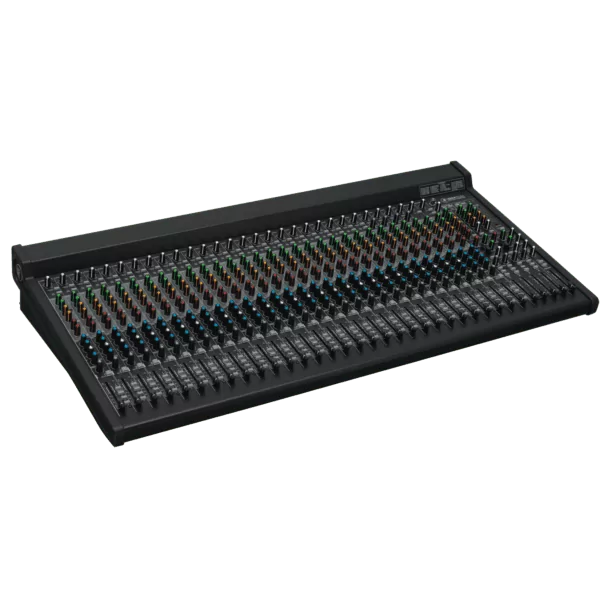 Mackie 3204VLZ4 -32-Channel Analog Mixer | RK Audio