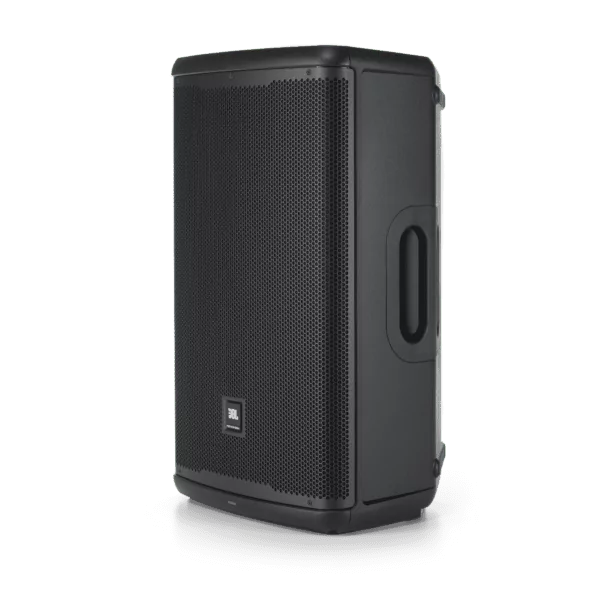 JBL EON715 - 15" Powered PA Speaker with Bluetooth