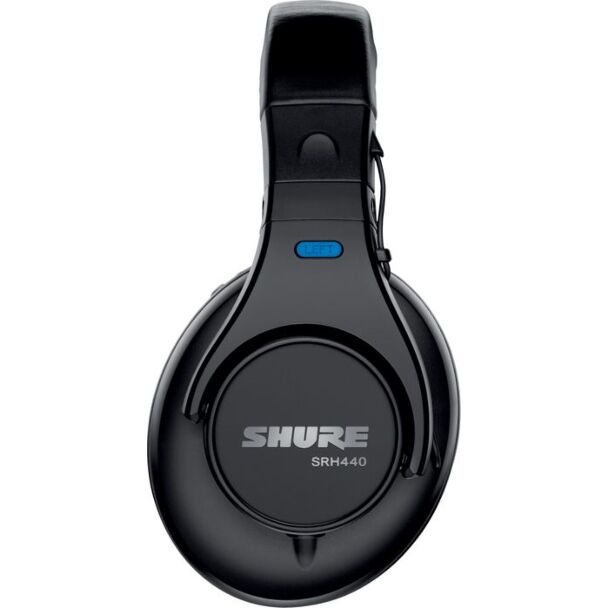 Shure SRH440 Professional Studio Headphone