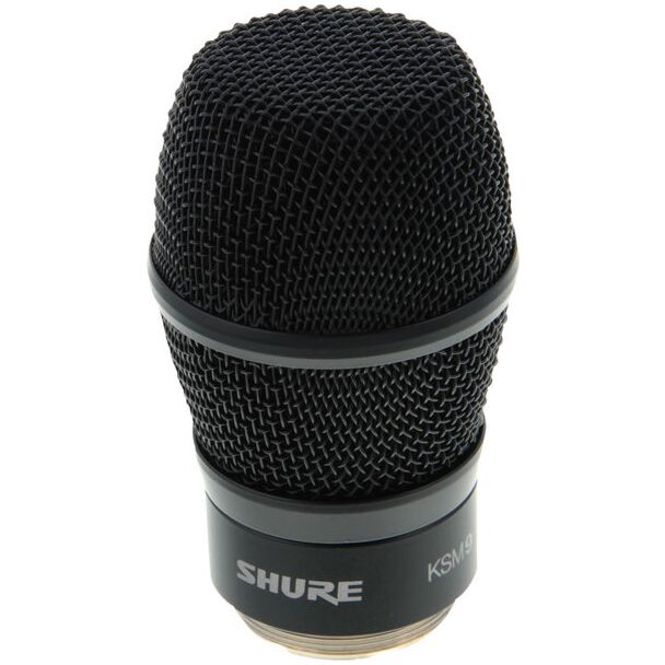 Shure RPW184 - Cartridge For KSM9 Handheld Wireless Transmitters