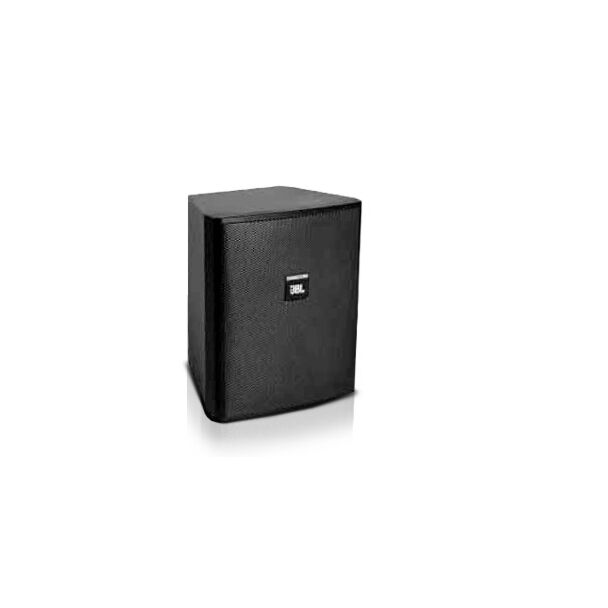 JBL Control 25AV 5" Surface-Mount Loudspeaker (Pair)