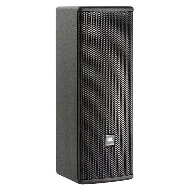 JBL AC28/26 Dual 8" Ultra Compact 2-way Loudspeaker