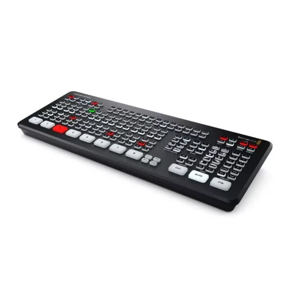 Blackmagic Design ATEM Mini Extreme ISO