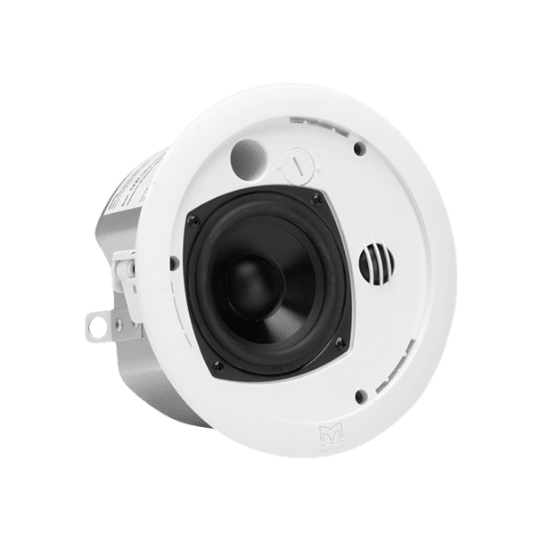 Martin Audio C4.8T - 4" Ceiling Loudspeaker (Pair)