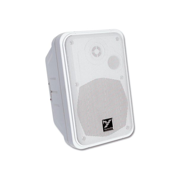 Yorkville C120 - 5" 100W 2-Way Installation Loudspeaker