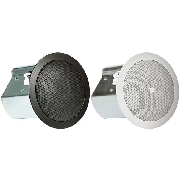JBL Control 14C/T- 4" 40W Compact Ceiling Loudspeaker (Pair)